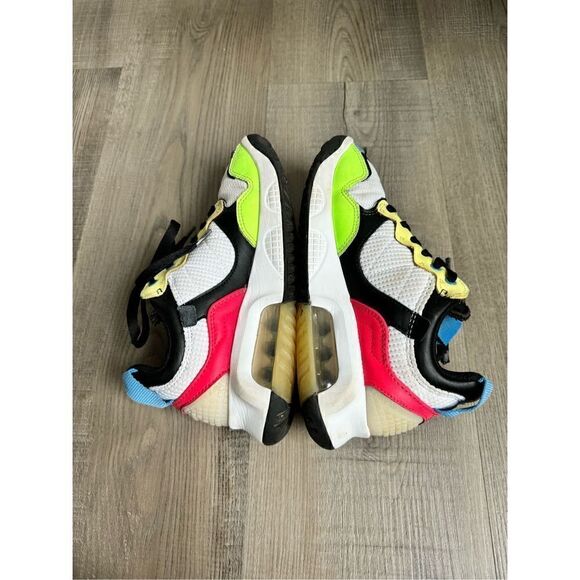 Jordan MA2 Big Kid 4 YOUTH Multicolor CW6594-110 Sneaker Athletic Trainer 5.5 W - Picture 7 of 13